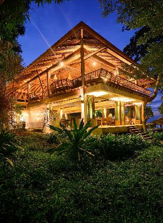 Siam Bay Resort Koh Chang fotoÄŸrafÄ±