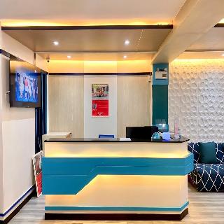 Chill Patong Hotel fotoÄŸrafÄ±