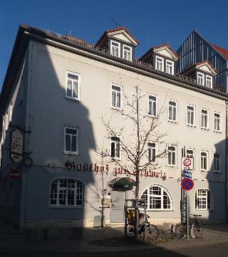 Gasthof Zur Schweiz otel fotoğrafı