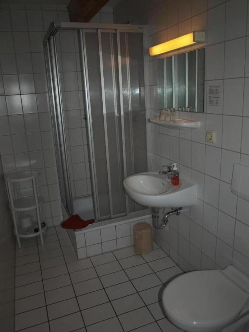 Gasthof Zur Schweiz - Oda