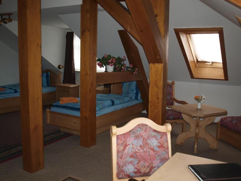 Gasthof Zur Schweiz - Oda