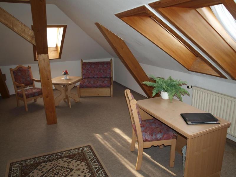 Gasthof Zur Schweiz - Oda
