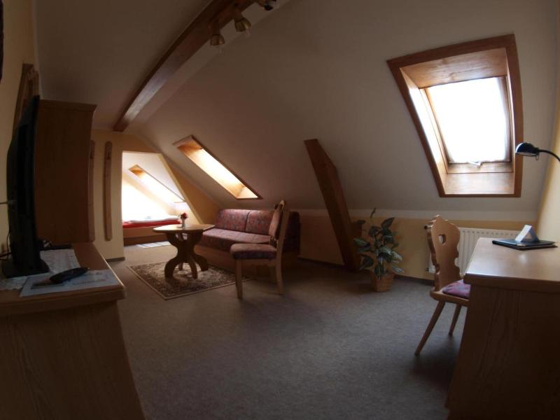Gasthof Zur Schweiz - Oda