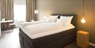 Hotel Lindenhof otel fotoğrafı