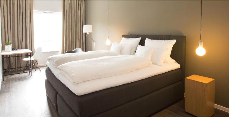 Hotel Lindenhof - Genel