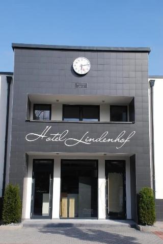 Hotel Lindenhof fotoÄŸrafÄ±