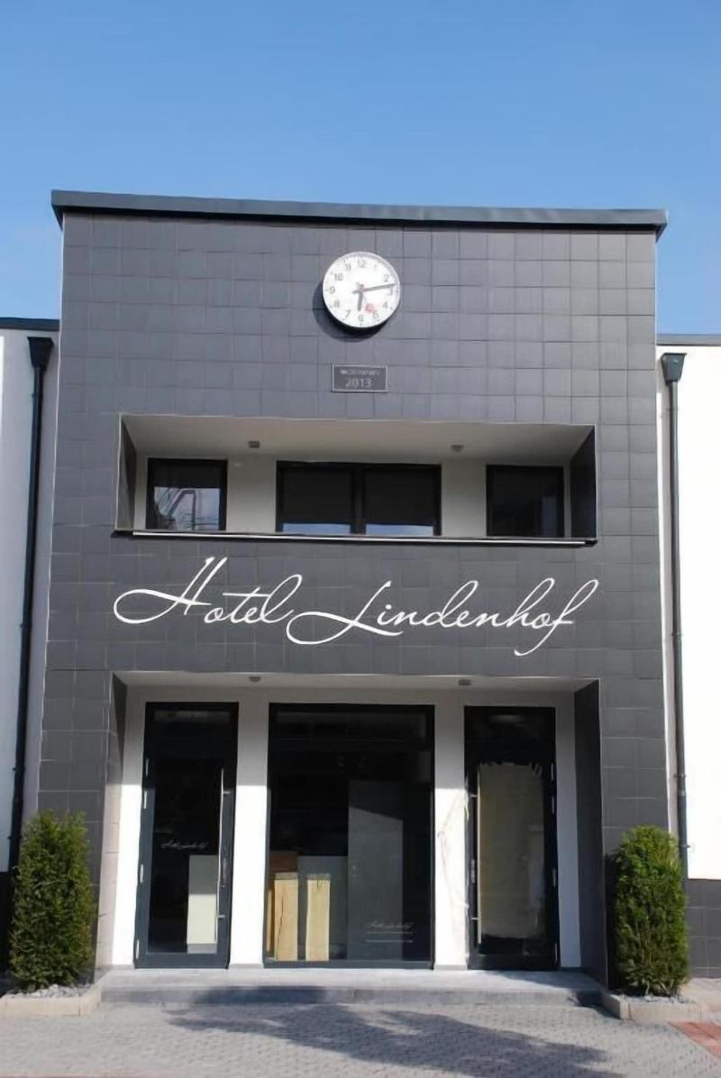 Hotel Lindenhof - Genel