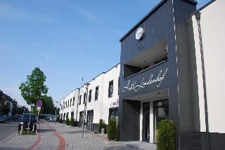 Hotel Lindenhof fotoÄŸrafÄ±
