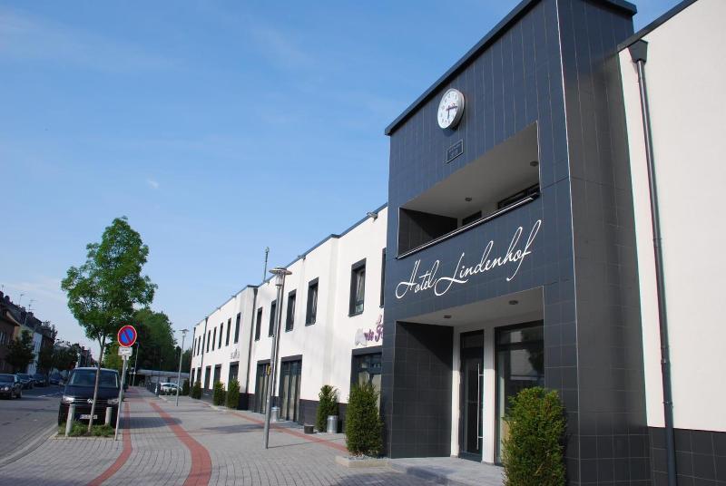 Hotel Lindenhof - Genel