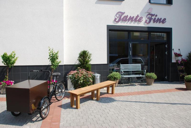 Hotel Lindenhof - Genel