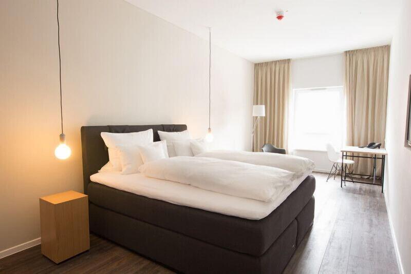 Hotel Lindenhof - Oda
