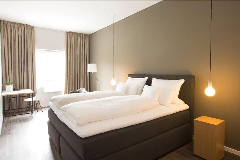 Hotel Lindenhof - Oda
