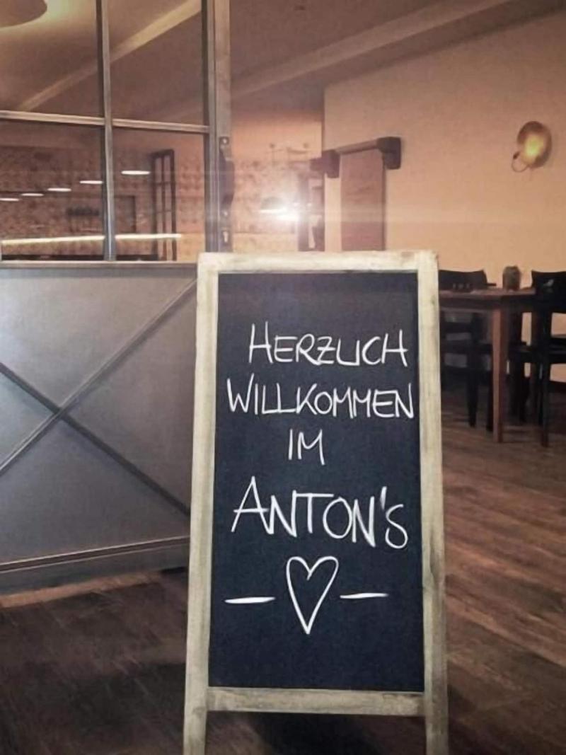 Hotel Lindenhof - Restoran