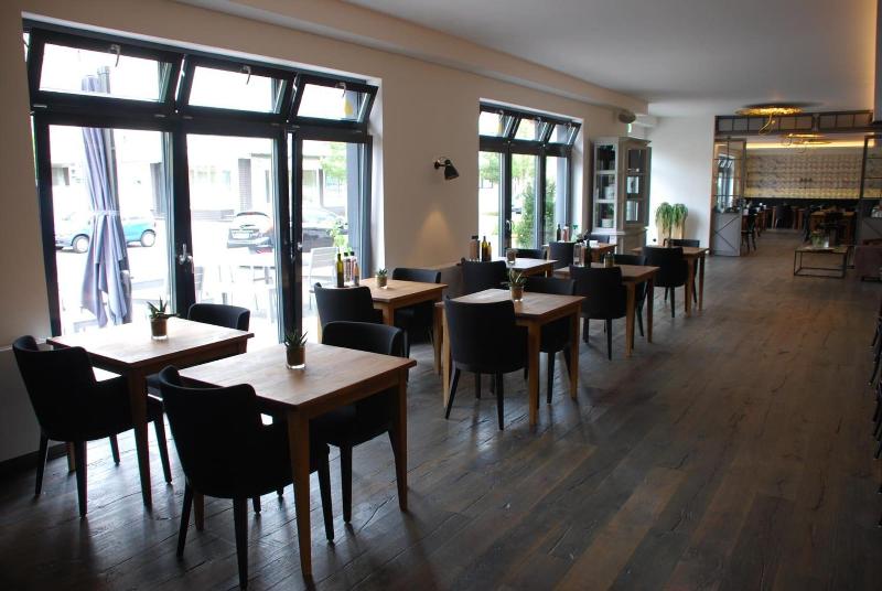 Hotel Lindenhof - Restoran