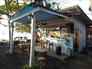 Think & Retro Cafe Lipa Noi Samui fotoÄŸrafÄ±