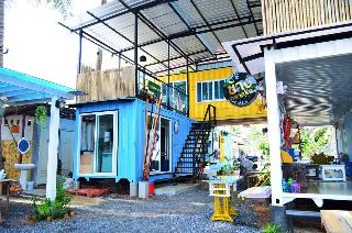 Think & Retro Cafe Lipa Noi Samui fotoÄŸrafÄ±