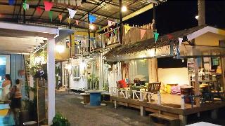 Think & Retro Cafe Lipa Noi Samui fotoÄŸrafÄ±