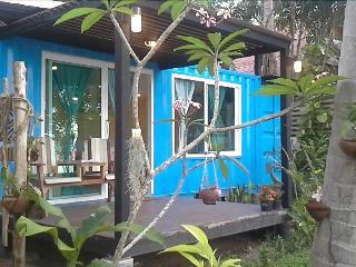 Think & Retro Cafe Lipa Noi Samui fotoÄŸrafÄ±