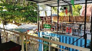 Think & Retro Cafe Lipa Noi Samui fotoÄŸrafÄ±