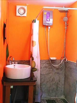 Think & Retro Cafe Lipa Noi Samui fotoÄŸrafÄ±
