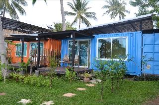 Think & Retro Cafe Lipa Noi Samui fotoÄŸrafÄ±