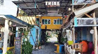 Think & Retro Cafe Lipa Noi Samui fotoÄŸrafÄ±