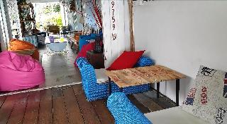 Think & Retro Cafe Lipa Noi Samui fotoÄŸrafÄ±
