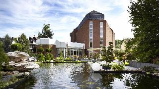 Rheinhotel Larus otel fotoğrafı