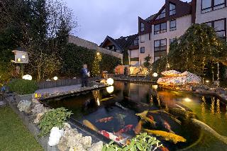 Rheinhotel Larus fotoÄŸrafÄ±