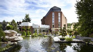 Rheinhotel Larus fotoÄŸrafÄ±