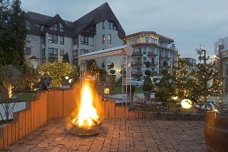 Rheinhotel Larus fotoÄŸrafÄ±