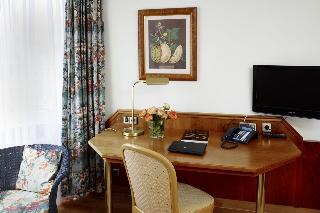 Rheinhotel Larus fotoÄŸrafÄ±
