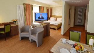 Rheinhotel Larus fotoÄŸrafÄ±