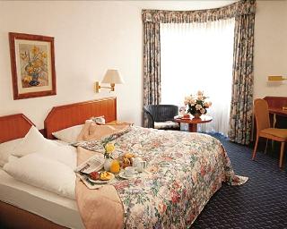 Rheinhotel Larus fotoÄŸrafÄ±