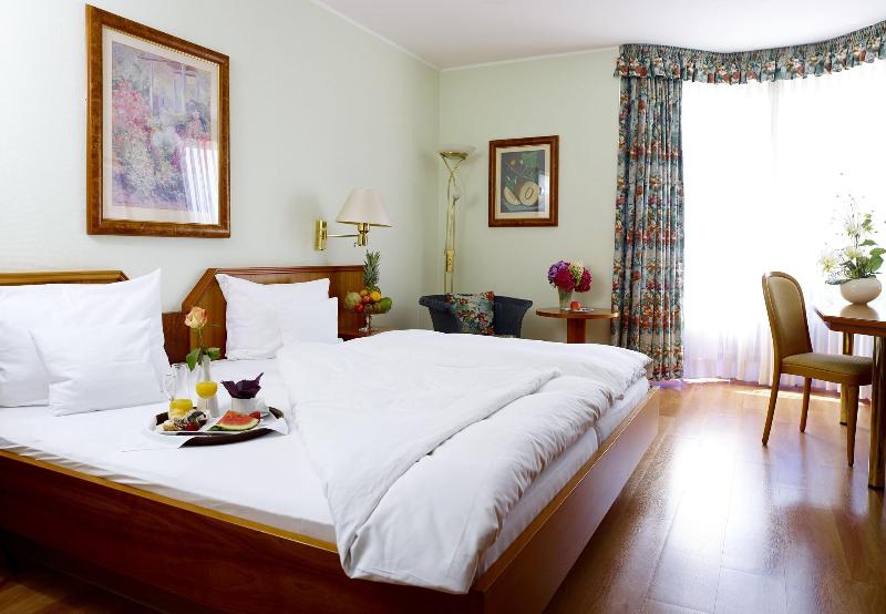 Rheinhotel Larus - Oda