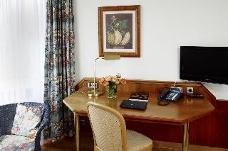 Rheinhotel Larus fotoÄŸrafÄ±