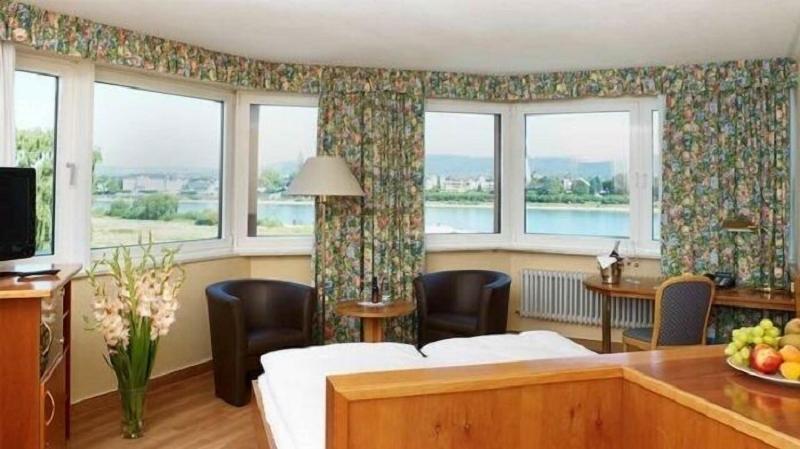 Rheinhotel Larus - Oda