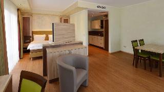Rheinhotel Larus fotoÄŸrafÄ±