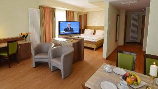 Rheinhotel Larus fotoÄŸrafÄ±