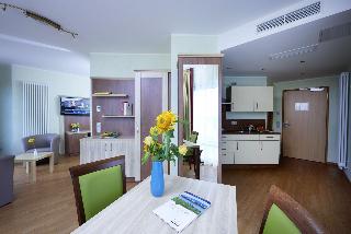 Rheinhotel Larus fotoÄŸrafÄ±