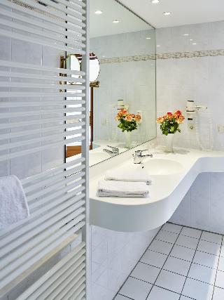 Rheinhotel Larus fotoÄŸrafÄ±