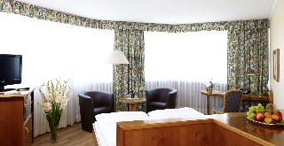 Rheinhotel Larus fotoÄŸrafÄ±