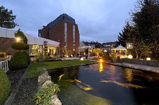 Rheinhotel Larus fotoÄŸrafÄ±