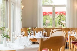 Dorint Parkhotel Siegen fotoÄŸrafÄ±