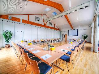 Dorint Parkhotel Siegen fotoÄŸrafÄ±