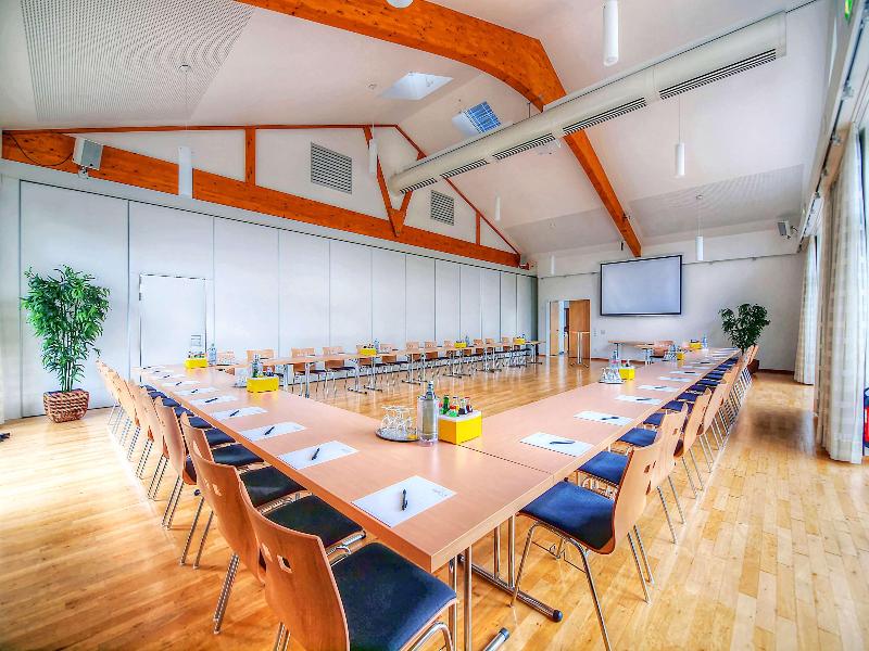 Dorint Parkhotel Siegen - Toplantı