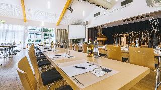 Dorint Parkhotel Siegen fotoÄŸrafÄ±