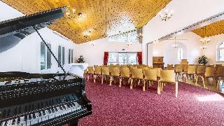 Dorint Parkhotel Siegen fotoÄŸrafÄ±