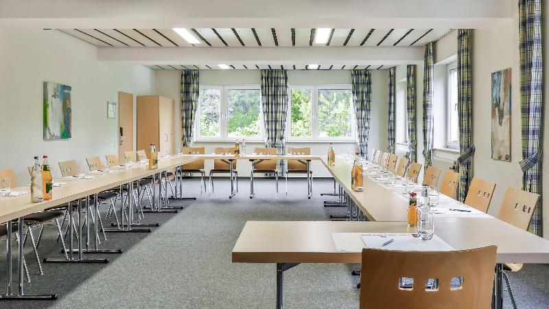 Dorint Parkhotel Siegen - Toplantı