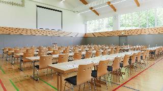 Dorint Parkhotel Siegen fotoÄŸrafÄ±
